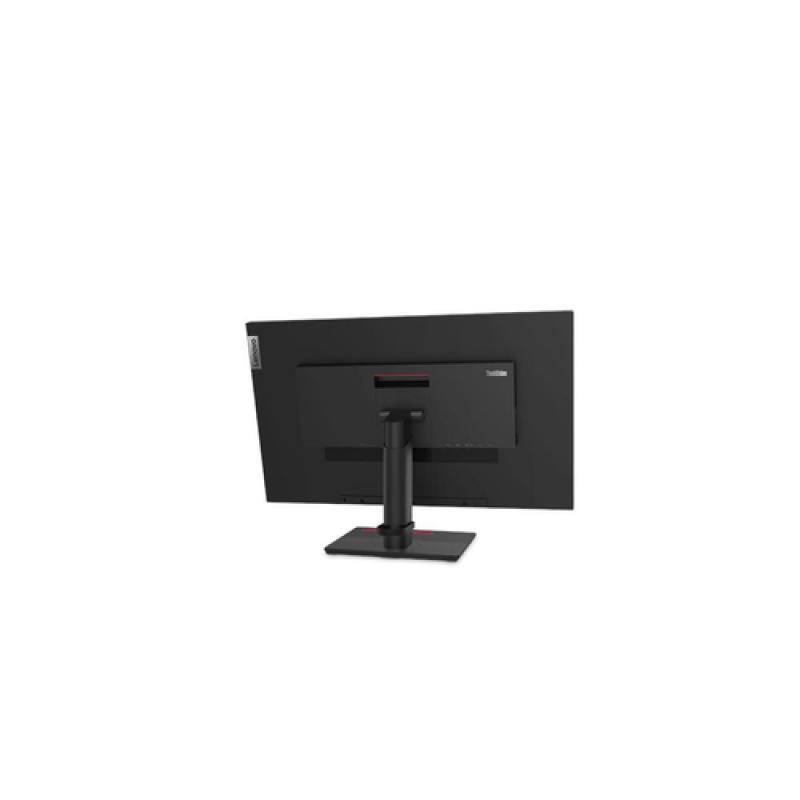 Lenovo ThinkVision T32h-20 81,3 cm (32") 2560 x 1440 Pixeles Quad HD LED Negro - Imagen 7