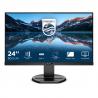 Philips B Line 243B9/00 pantalla para PC 60,5 cm (23.8") 1920 x 1080 Pixeles Full HD LED Negro - Imagen 1