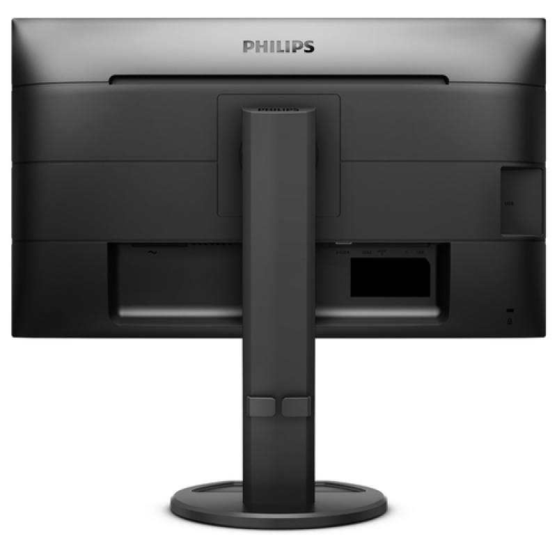 Philips B Line 243B9/00 pantalla para PC 60,5 cm (23.8") 1920 x 1080 Pixeles Full HD LED Negro - Imagen 3