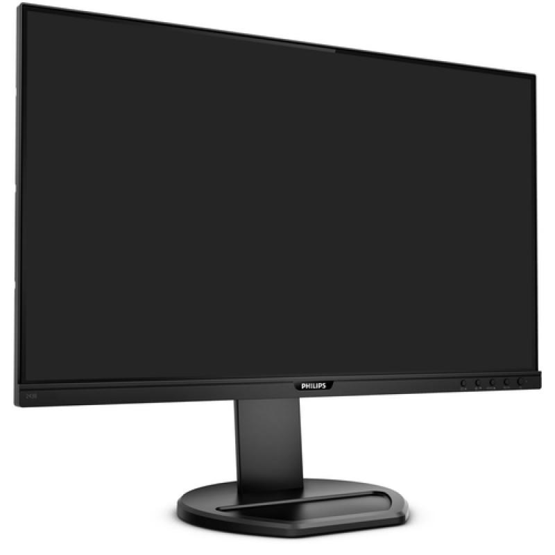 Philips B Line 243B9/00 pantalla para PC 60,5 cm (23.8") 1920 x 1080 Pixeles Full HD LED Negro - Imagen 8