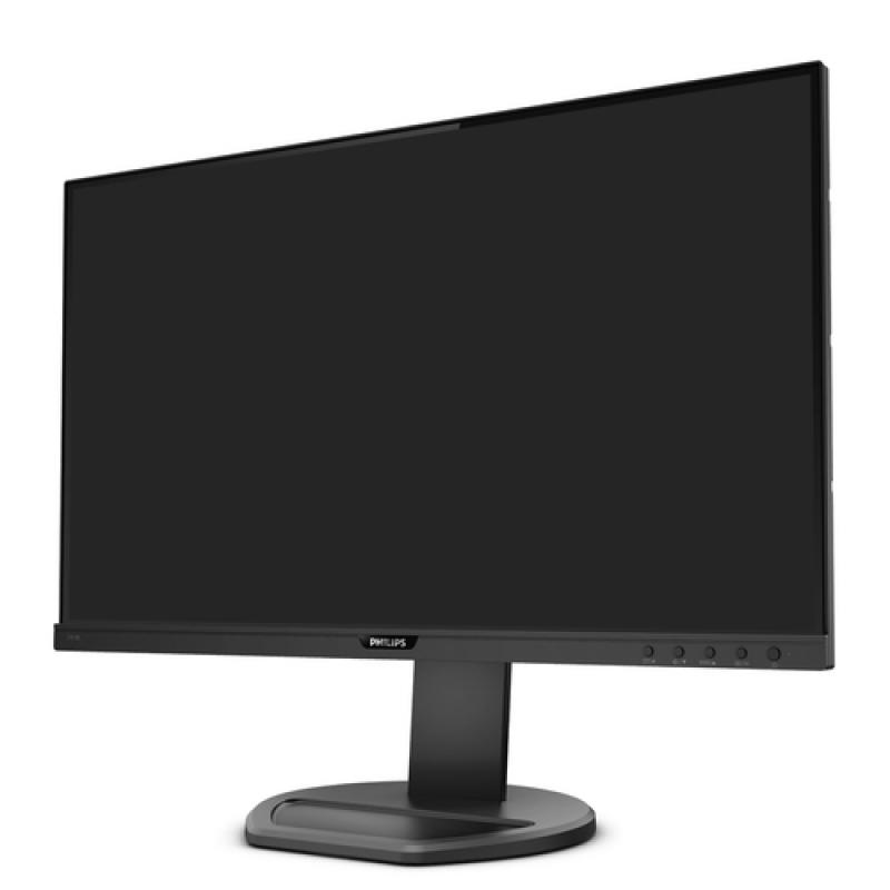 Philips B Line 243B9/00 pantalla para PC 60,5 cm (23.8") 1920 x 1080 Pixeles Full HD LED Negro - Imagen 11