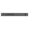 Netgear GS110TP Gestionado L2/L3/L4 Gigabit Ethernet (10/100/1000) Gris Energía sobre Ethernet (PoE) - Imagen 3
