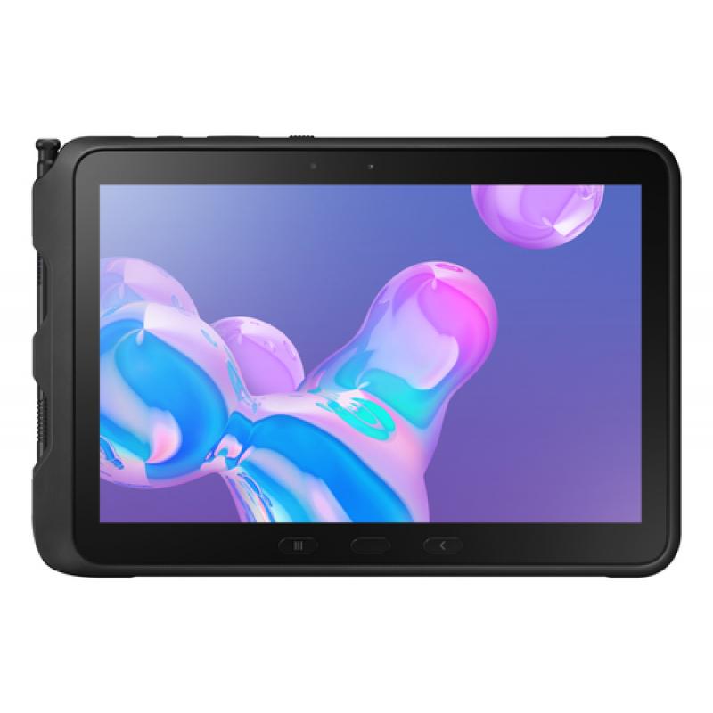 Samsung Galaxy Tab Active Pro SM-T545N 25,6 cm (10.1") Qualcomm Snapdragon 4 GB 64 GB Wi-Fi 5 (802.11ac) 4G LTE Negro Android 9.