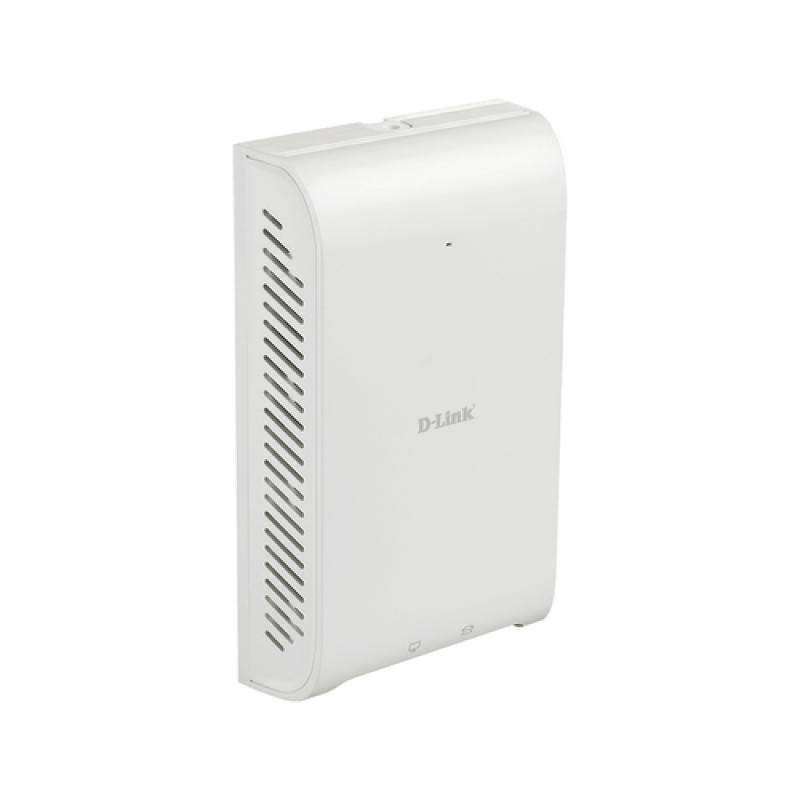 D-Link AC1200 Wave 2 867 Mbit/s Blanco Energía sobre Ethernet (PoE) - Imagen 2