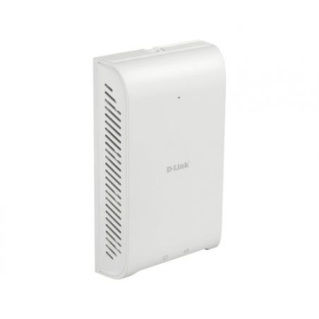 D-Link AC1200 Wave 2 867 Mbit/s Blanco Energía sobre Ethernet (PoE) - Imagen 2