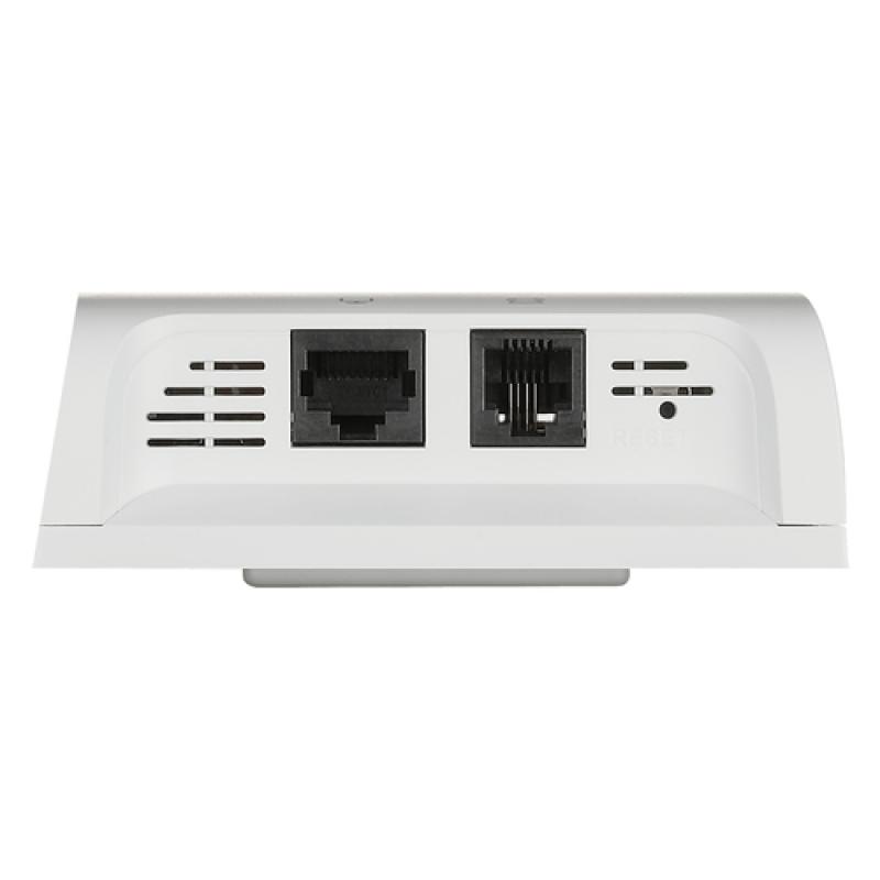 D-Link AC1200 Wave 2 867 Mbit/s Blanco Energía sobre Ethernet (PoE) - Imagen 5