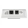 D-Link AC1200 Wave 2 867 Mbit/s Blanco Energía sobre Ethernet (PoE) - Imagen 5