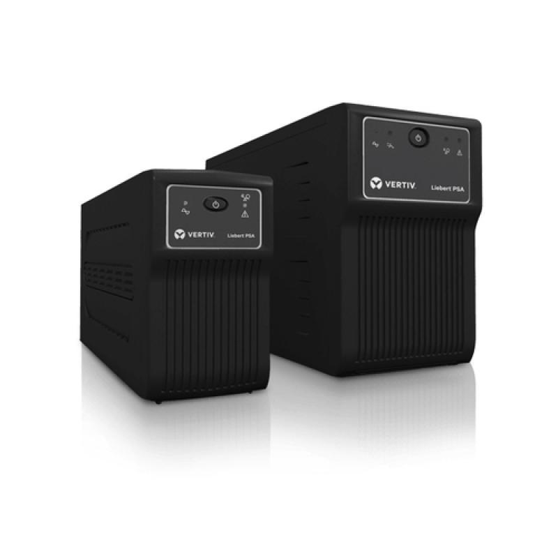 Vertiv Liebert SAI PSA 500 VA (300 W) 230 V - Imagen 1