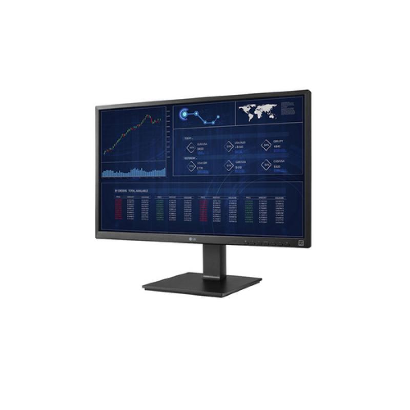 LG 27CN650W-AC pantalla para PC 68,6 cm (27") 1920 x 1080 Pixeles Full HD LED Negro - Imagen 2