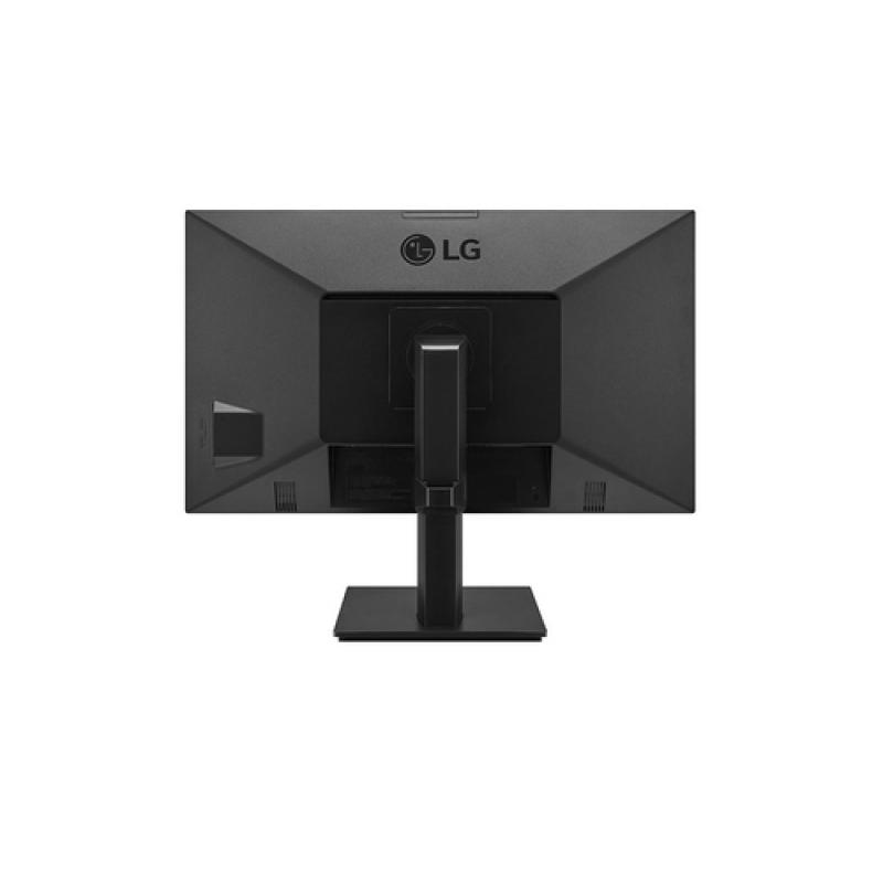 LG 27CN650W-AC pantalla para PC 68,6 cm (27") 1920 x 1080 Pixeles Full HD LED Negro - Imagen 6