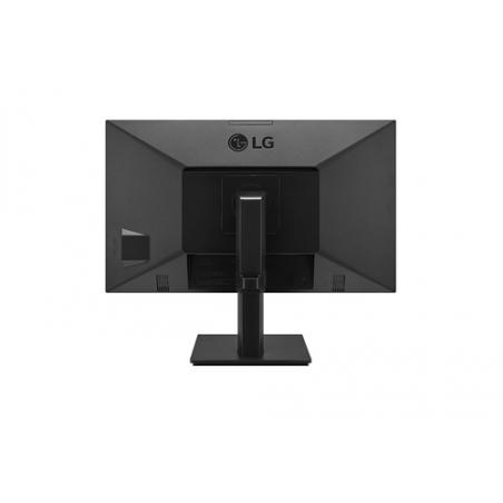 LG 27CN650W-AC pantalla para PC 68,6 cm (27") 1920 x 1080 Pixeles Full HD LED Negro - Imagen 6