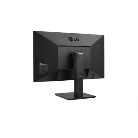 LG 27CN650W-AC pantalla para PC 68,6 cm (27") 1920 x 1080 Pixeles Full HD LED Negro - Imagen 7