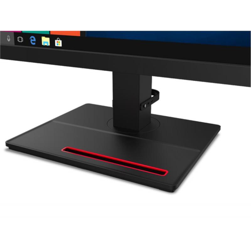 Lenovo ThinkVision T32p-20 80 cm (31.5") 3840 x 2160 Pixeles 4K Ultra HD LCD Negro - Imagen 13