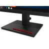 Lenovo ThinkVision T32p-20 80 cm (31.5") 3840 x 2160 Pixeles 4K Ultra HD LCD Negro - Imagen 13