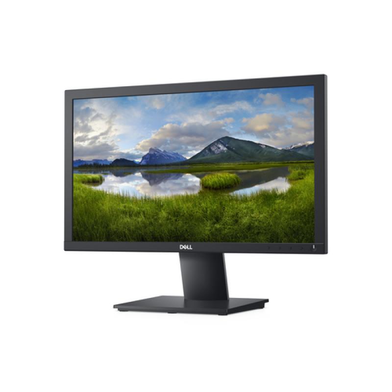DELL E Series E2020H 50,8 cm (20") 1600 x 900 Pixeles HD+ LCD Negro - Imagen 2