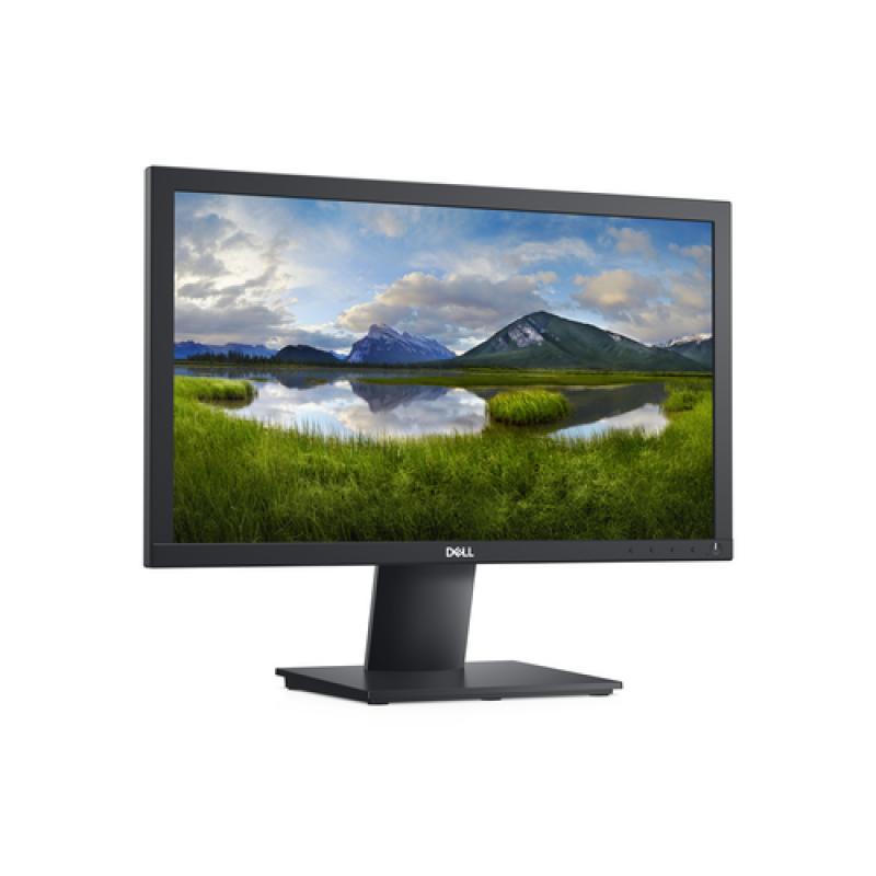 DELL E Series E2020H 50,8 cm (20") 1600 x 900 Pixeles HD+ LCD Negro - Imagen 3