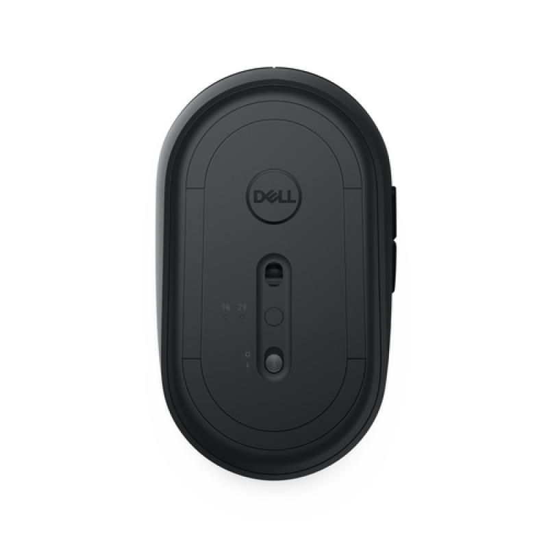 DELL MS5120W ratón Ambidextro RF inalámbrica + Bluetooth Óptico 1600 DPI - Imagen 3