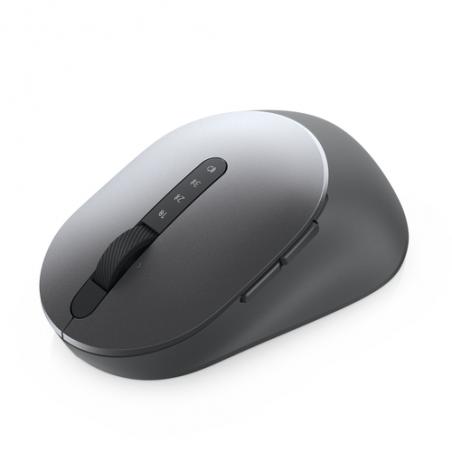 DELL MS5320W ratón mano derecha RF inalámbrica + Bluetooth Óptico 1600 DPI - Imagen 1