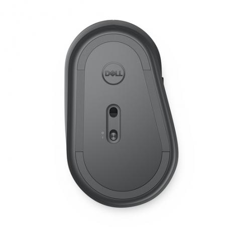 DELL MS5320W ratón mano derecha RF inalámbrica + Bluetooth Óptico 1600 DPI - Imagen 7