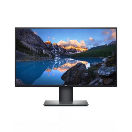 DELL UltraSharp U2520D 63,5 cm (25") 2560 x 1440 Pixeles Quad HD LCD Negro - Imagen 1