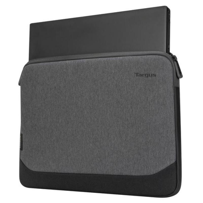 Targus Cypress EcoSmart maletines para portátil 35,6 cm (14") Funda Gris - Imagen 2