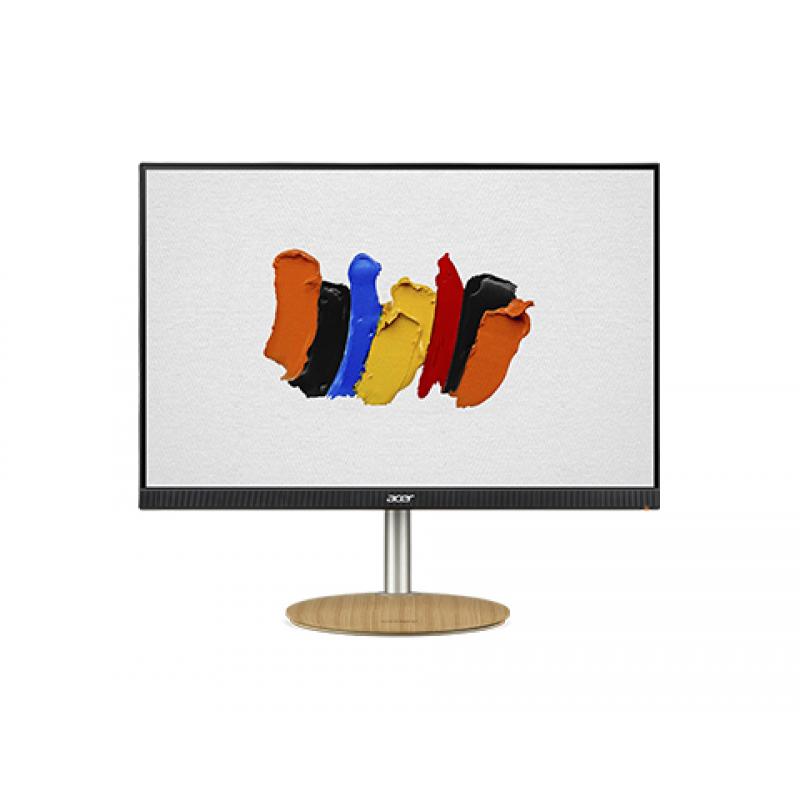 Acer CM2241W 61 cm (24") 1920 x 1200 Pixeles WUXGA Negro - Imagen 1