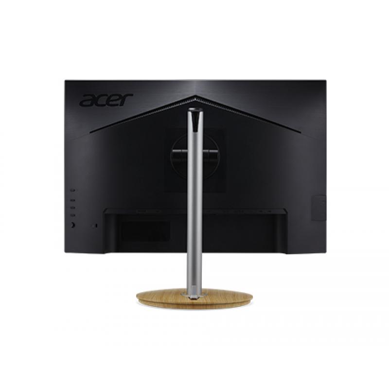 Acer CM2241W 61 cm (24") 1920 x 1200 Pixeles WUXGA Negro - Imagen 4