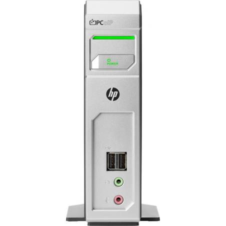 HP Cliente t310 Quad-Display Zero - Imagen 1