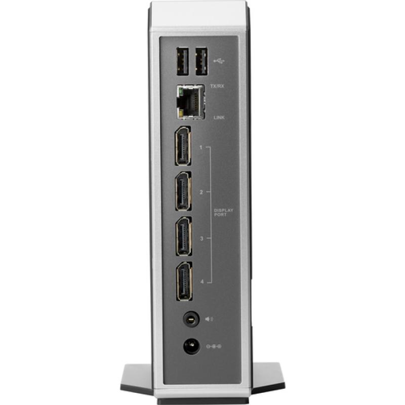 HP Cliente t310 Quad-Display Zero - Imagen 3