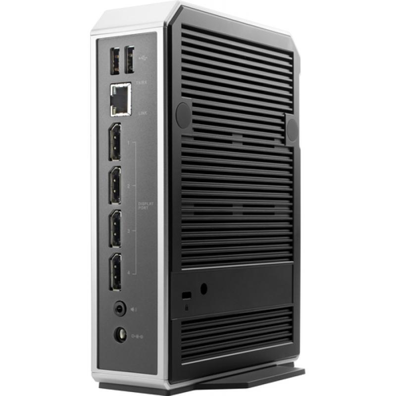 HP Cliente t310 Quad-Display Zero - Imagen 4