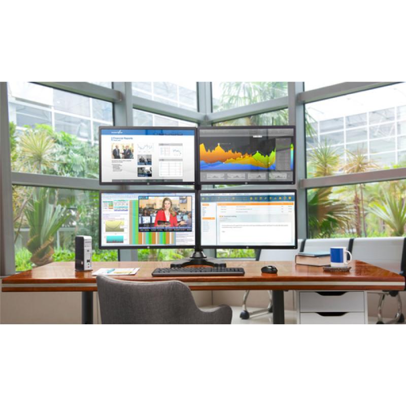 HP Cliente t310 Quad-Display Zero - Imagen 7