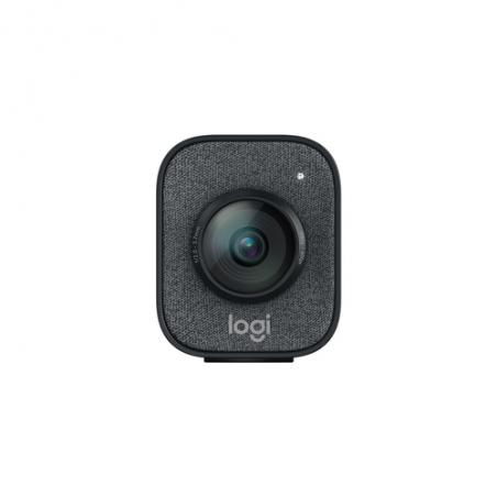 Logitech StreamCam cámara web 1920 x 1080 Pixeles USB 3.2 Gen 1 (3.1 Gen 1) Negro - Imagen 2