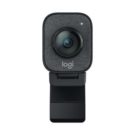 Logitech StreamCam cámara web 1920 x 1080 Pixeles USB 3.2 Gen 1 (3.1 Gen 1) Negro - Imagen 3