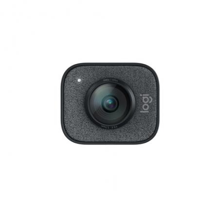 Logitech StreamCam cámara web 1920 x 1080 Pixeles USB 3.2 Gen 1 (3.1 Gen 1) Negro - Imagen 5