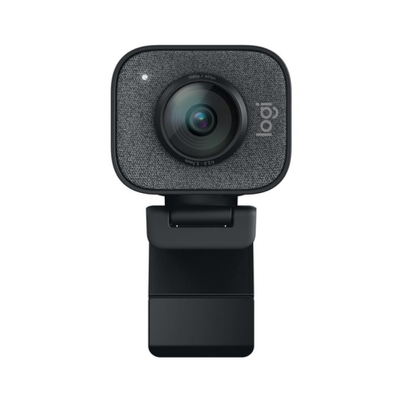 Logitech StreamCam cámara web 1920 x 1080 Pixeles USB 3.2 Gen 1 (3.1 Gen 1) Negro - Imagen 7