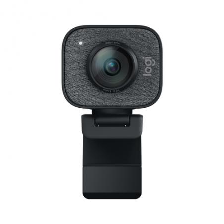 Logitech StreamCam cámara web 1920 x 1080 Pixeles USB 3.2 Gen 1 (3.1 Gen 1) Negro - Imagen 7