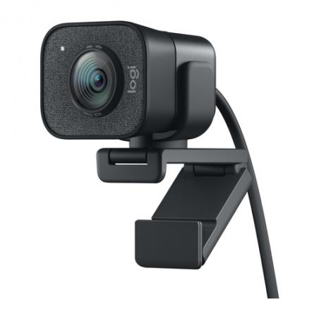 Logitech StreamCam cámara web 1920 x 1080 Pixeles USB 3.2 Gen 1 (3.1 Gen 1) Negro - Imagen 12