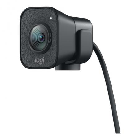 Logitech StreamCam cámara web 1920 x 1080 Pixeles USB 3.2 Gen 1 (3.1 Gen 1) Negro - Imagen 13