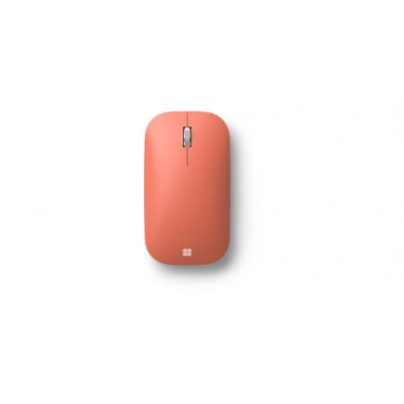 Microsoft Modern Mobile Mouse ratón Ambidextro Bluetooth - Imagen 1