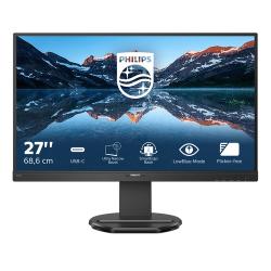 Philips 273B9/00 LED display 68,6 cm (27") 1920 x 1080 Pixeles Full HD LCD Negro - Imagen 1