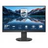 Philips 273B9/00 LED display 68,6 cm (27") 1920 x 1080 Pixeles Full HD LCD Negro - Imagen 1
