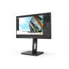 AOC P2 22P2DU LED display 54,6 cm (21.5") 1920 x 1080 Pixeles Full HD Negro - Imagen 2