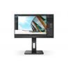 AOC P2 22P2DU LED display 54,6 cm (21.5") 1920 x 1080 Pixeles Full HD Negro - Imagen 4
