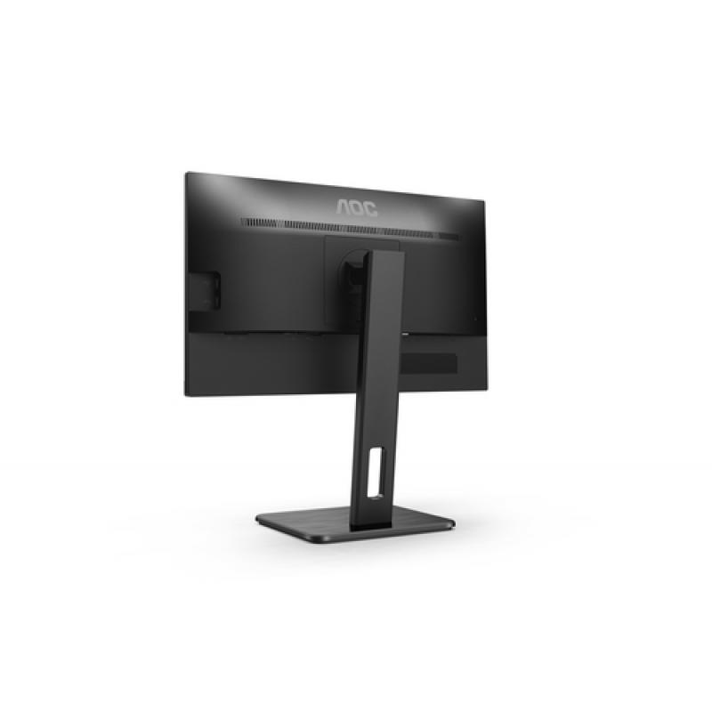 AOC P2 22P2DU LED display 54,6 cm (21.5") 1920 x 1080 Pixeles Full HD Negro - Imagen 7