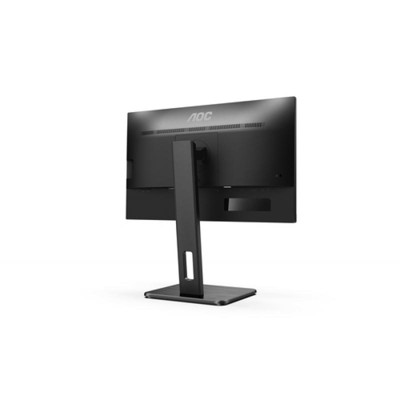 AOC P2 22P2DU LED display 54,6 cm (21.5") 1920 x 1080 Pixeles Full HD Negro - Imagen 8