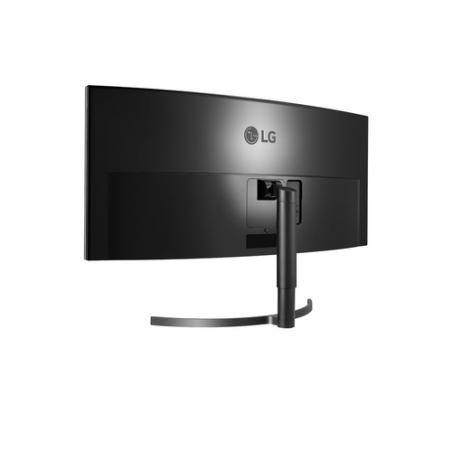 LG 38WN75C-B LED display 96,5 cm (38") 3840 x 1600 Pixeles UltraWide Quad HD+ Negro - Imagen 7