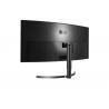 LG 38WN75C-B LED display 96,5 cm (38") 3840 x 1600 Pixeles UltraWide Quad HD+ Negro - Imagen 7