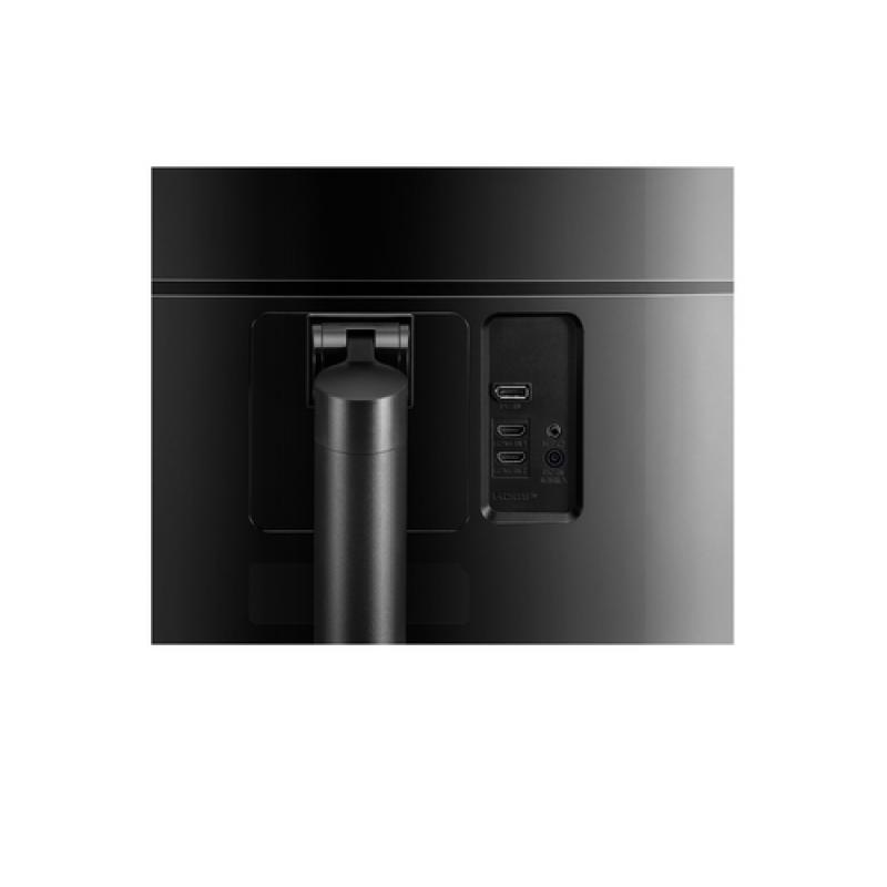 LG 38WN75C-B LED display 96,5 cm (38") 3840 x 1600 Pixeles UltraWide Quad HD+ Negro - Imagen 8