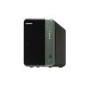 QNAP TS-253D NAS Torre Ethernet Negro J4125 - Imagen 3