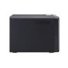 QNAP TS-253D NAS Torre Ethernet Negro J4125 - Imagen 4